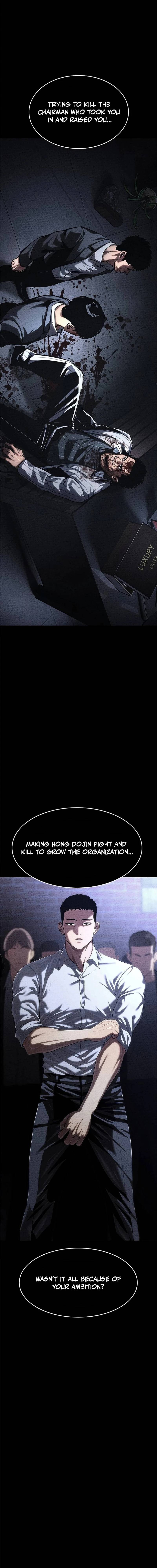 Demon Rakshasa Chapter 21 5